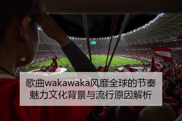 歌曲wakawaka风靡全球的节奏魅力文化背景与流行原因解析