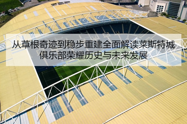 从草根奇迹到稳步重建全面解读莱斯特城俱乐部荣耀历史与未来发展