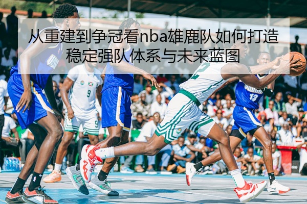 从重建到争冠看nba雄鹿队如何打造稳定强队体系与未来蓝图