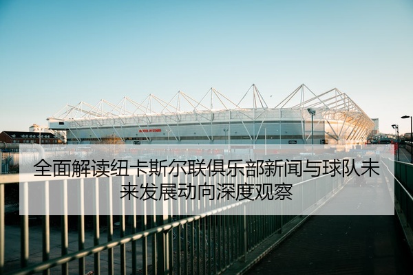 全面解读纽卡斯尔联俱乐部新闻与球队未来发展动向深度观察