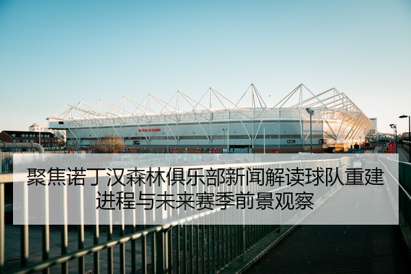 聚焦诺丁汉森林俱乐部新闻解读球队重建进程与未来赛季前景观察